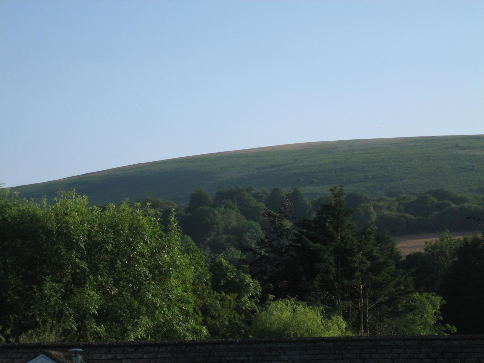 Hotel The Oxenham Arms Devon 4*