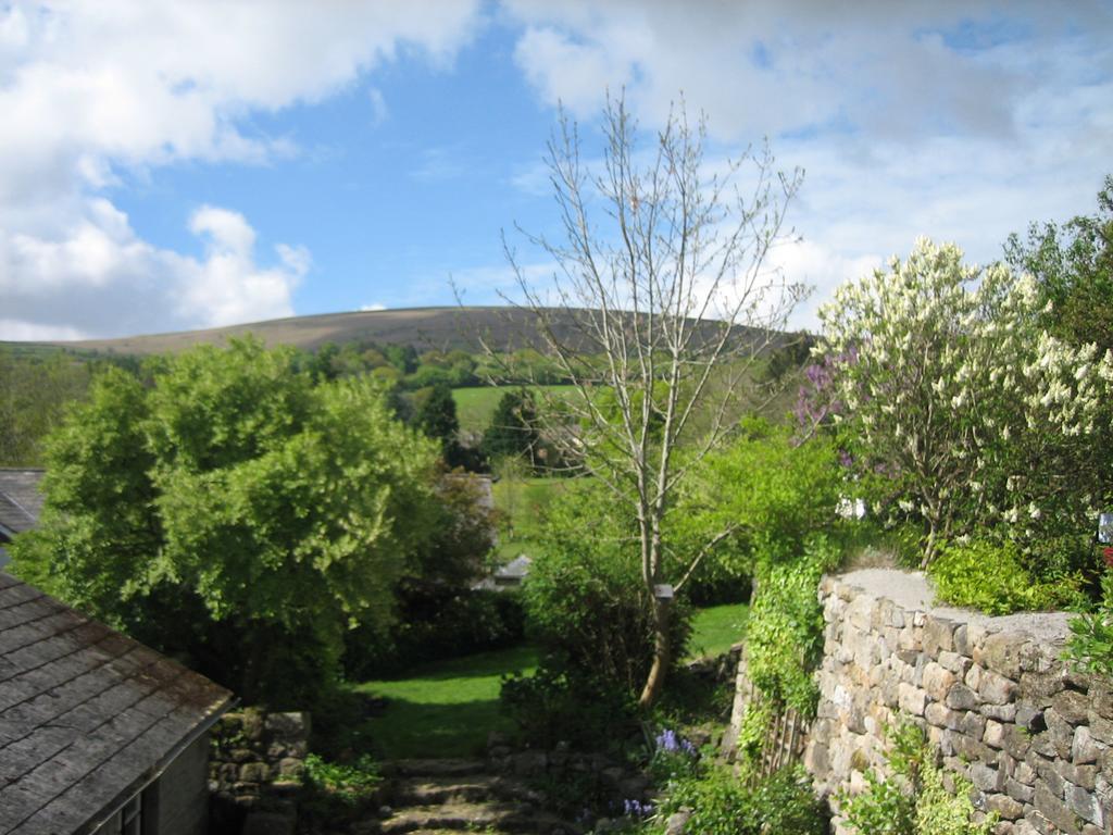 The Oxenham Arms Devon South Zeal