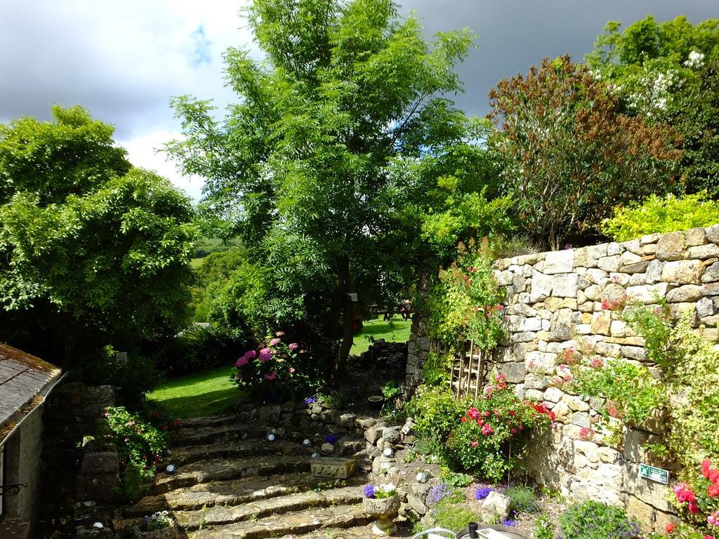 The Oxenham Arms Devon South Zeal