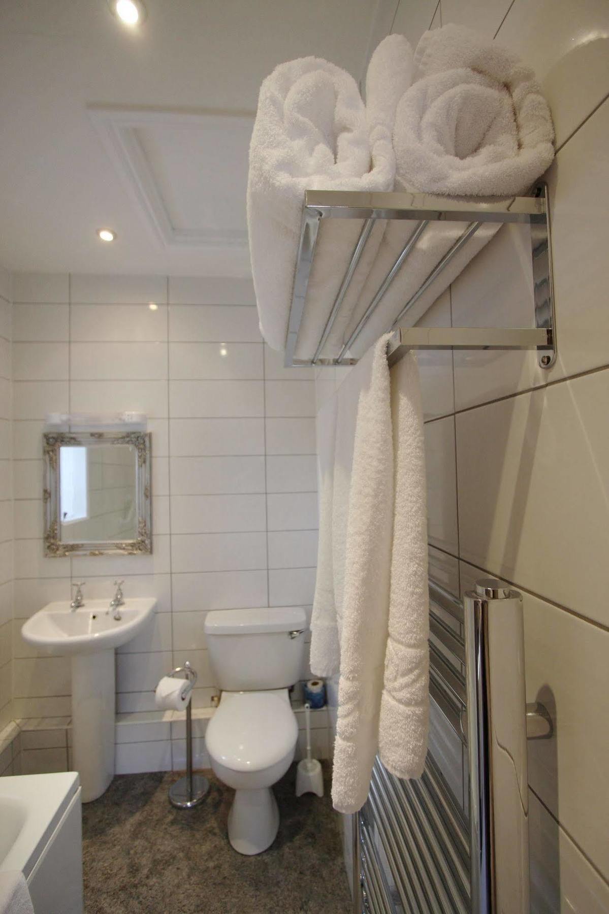Hotel The Oxenham Arms Devon South Zeal